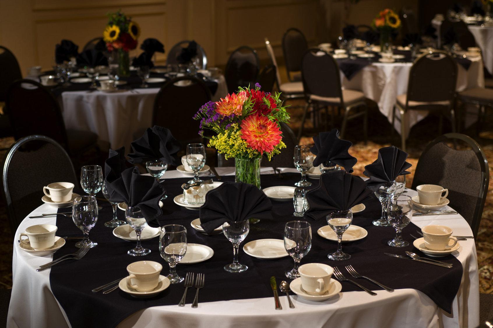 Executive Inn By The Space Needle Seattle Ngoại thất bức ảnh