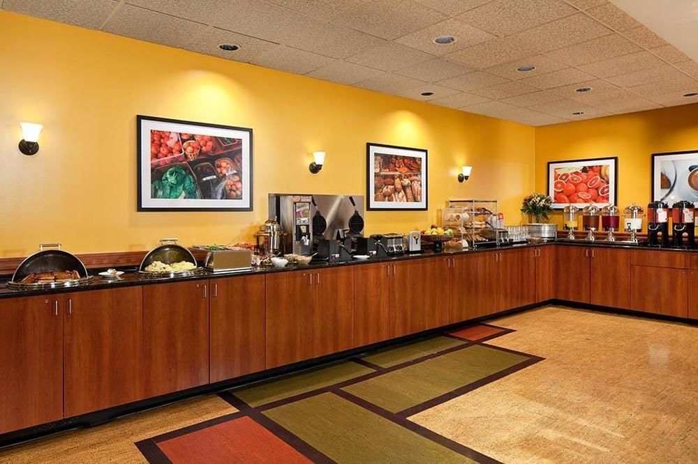 Executive Inn By The Space Needle Seattle Ngoại thất bức ảnh